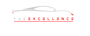 theexcellencefze car logo